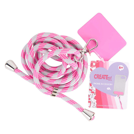 Canenco create it! telefoon koord