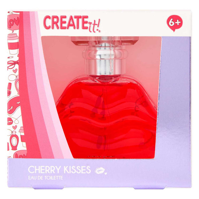 Load image into Gallery viewer, Canenco create it! eau de toilette kus
