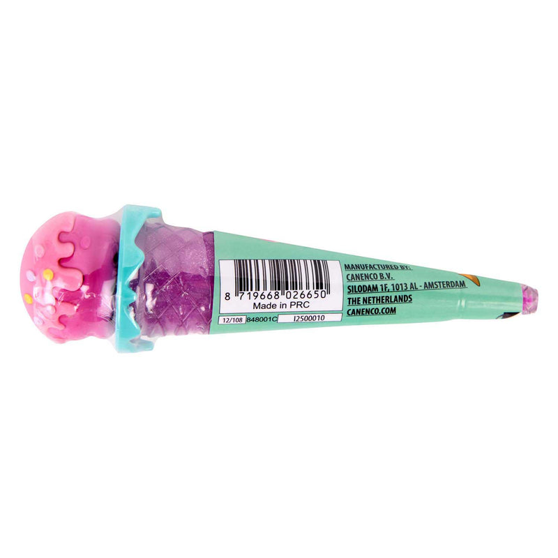 Load image into Gallery viewer, Canenco create it! candy explosion lipgloss ijsje
