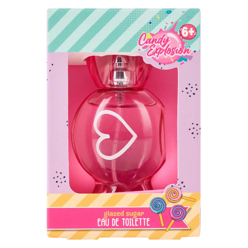 Load image into Gallery viewer, Canenco create it! candy explosion eau de toilette
