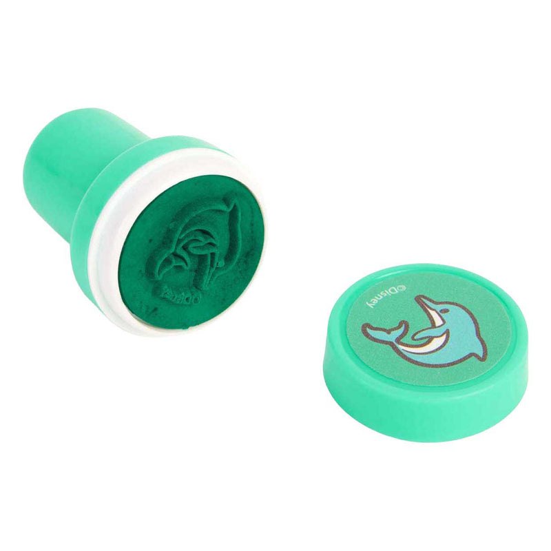 Load image into Gallery viewer, Canenco disney princess stempelset, 15st.
