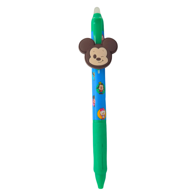 Cargue la imagen en el visor de la galería, Canenco mickey friends uitwisbare gelpen
