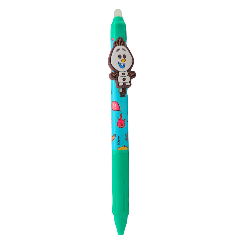 Chargez l'image dans la visionneuse de la galerie, Canenco frozen uitwisbare gelpen
