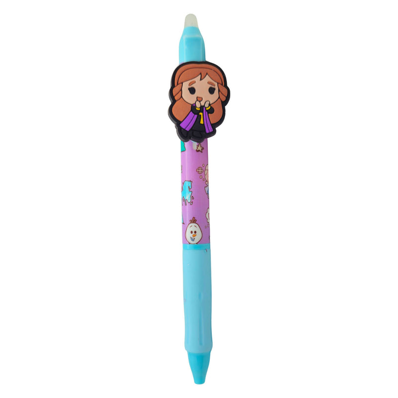 Chargez l'image dans la visionneuse de la galerie, Canenco frozen uitwisbare gelpen
