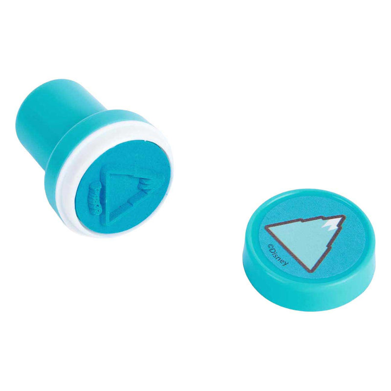 Load image into Gallery viewer, Canenco frozen stempelset, 15st.
