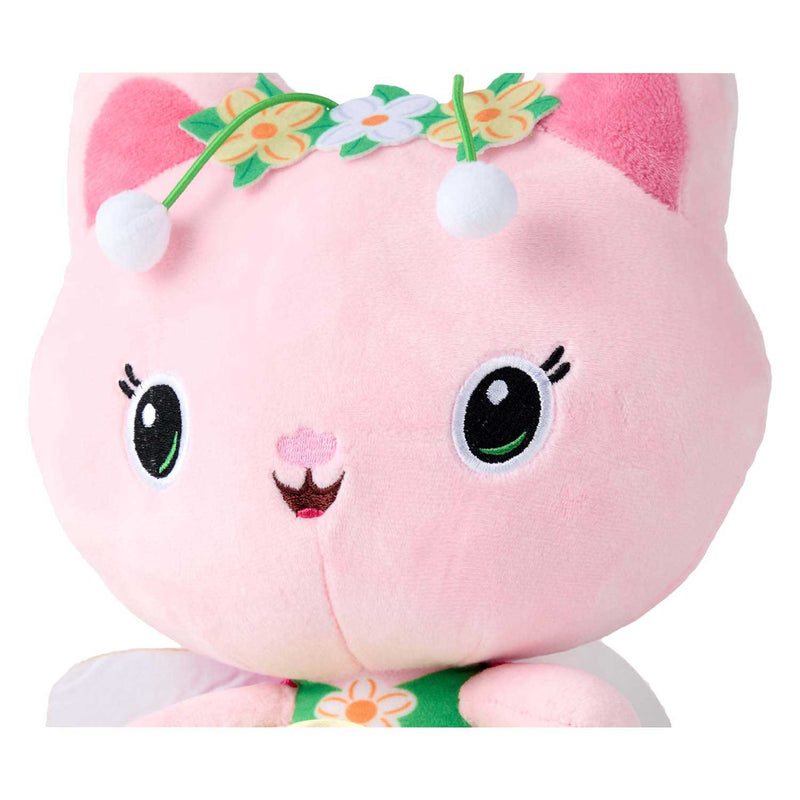 Load image into Gallery viewer, Canenco gabby's poppenhuis rugtas 3d pluche fairy
