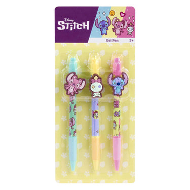 Canenco stitch gelpennen, 3st