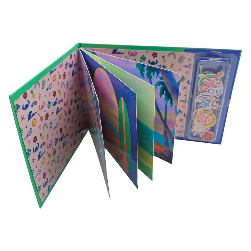 Chargez l'image dans la visionneuse de la galerie, Canenco stitch magneetboek
