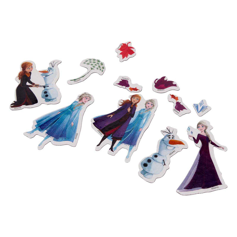 Load image into Gallery viewer, Canenco frozen magneetboek
