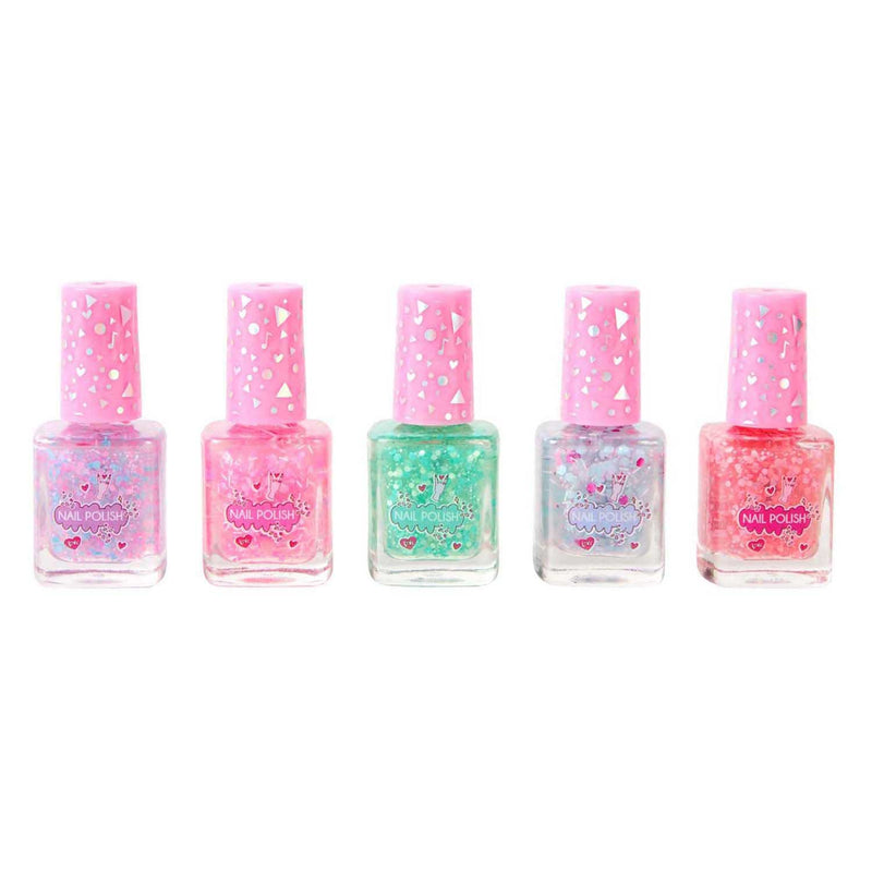Load image into Gallery viewer, Canenco create it! nagellak confetti - 5dlg.
