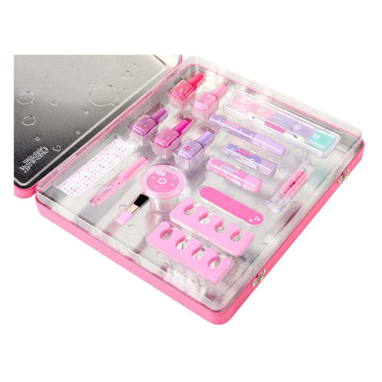 Canenco create it! make-up in koffer