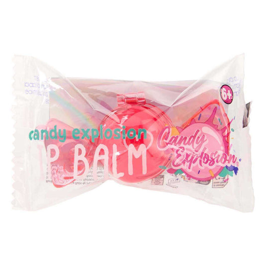 Canenco create it! candy lippenbalsem toffee