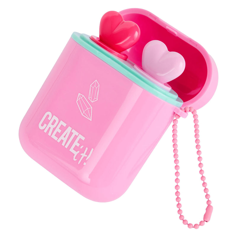 ギャラリービューアに画像をロードする, Canenco create it! lippods
