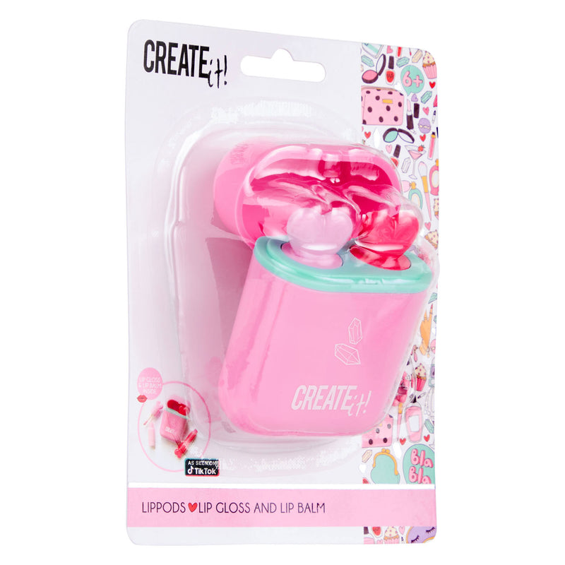 ギャラリービューアに画像をロードする, Canenco create it! lippods
