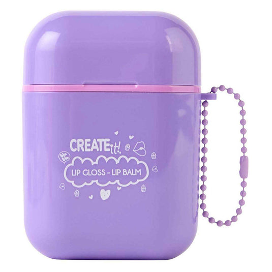 Canenco create it! lippods