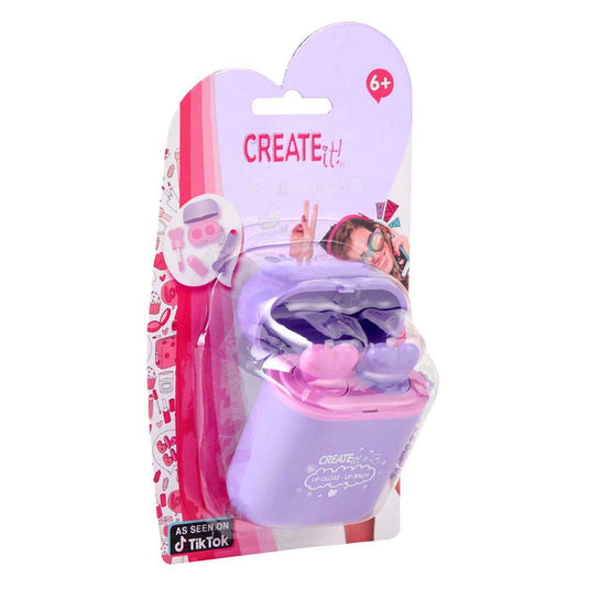 Canenco create it! lippods