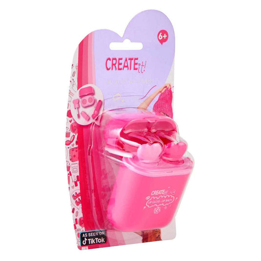 Canenco create it! lippods