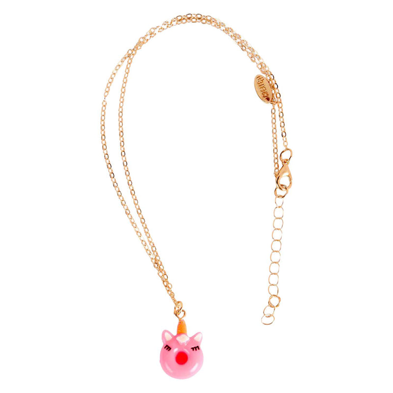 Cargue la imagen en el visor de la galería, Canenco create it! snoep ketting
