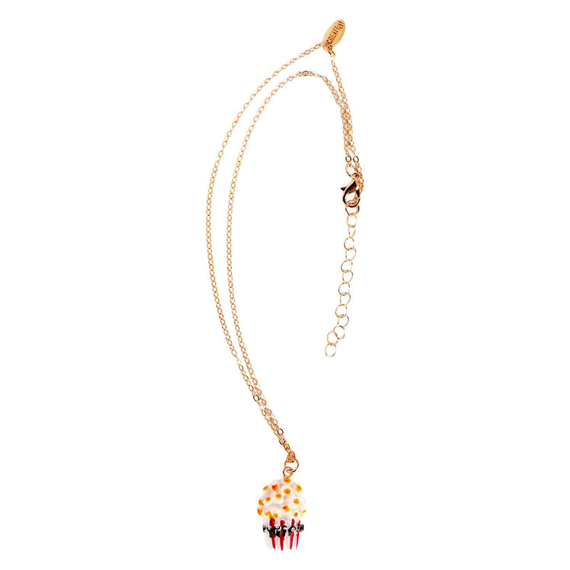 Cargue la imagen en el visor de la galería, Canenco create it! snoep ketting
