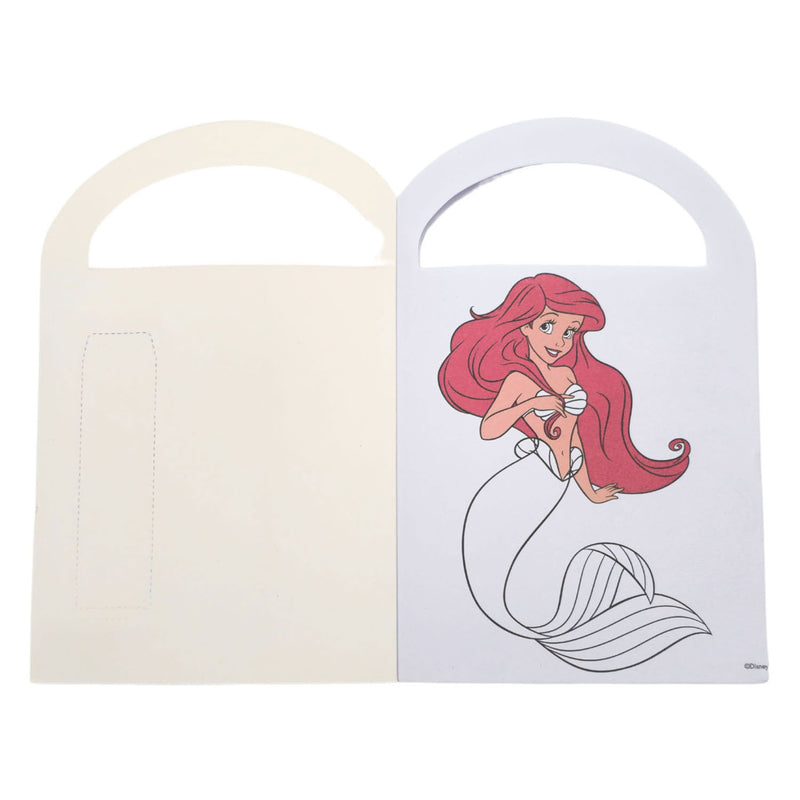 Chargez l'image dans la visionneuse de la galerie, Canenco disney princess activiteitenboek
