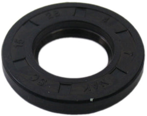 Bac keerring 15x28x5mm