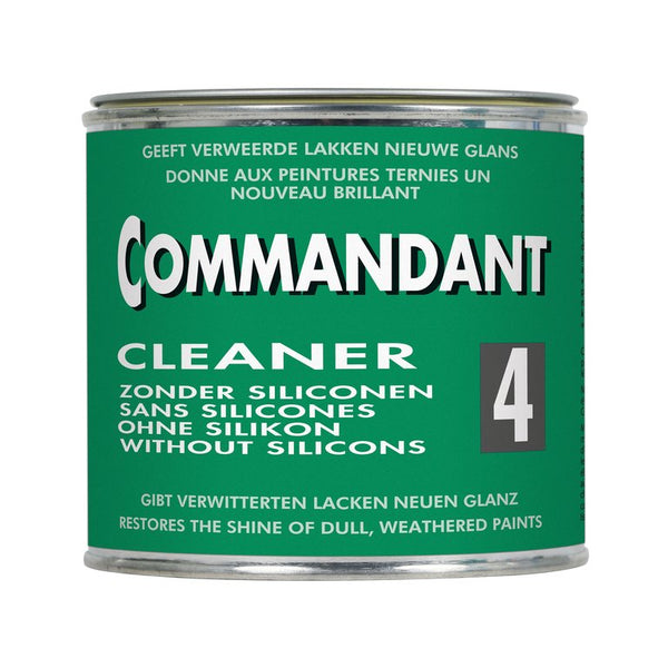 Commandant C45 Cleaner 4 - 500 gram