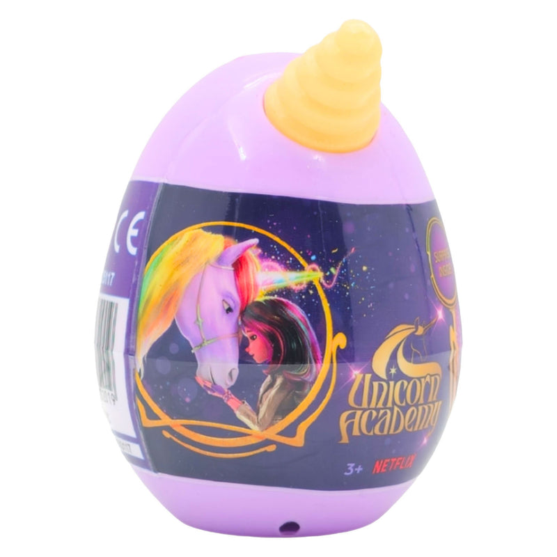 Chargez l'image dans la visionneuse de la galerie, Canenco unicorn academy surprise ei 3d stationery
