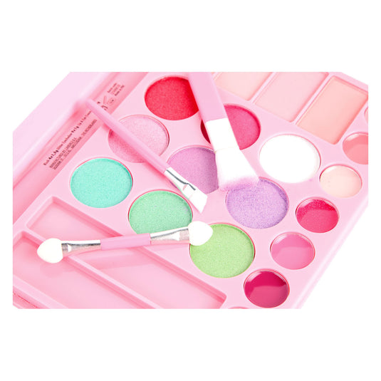 Canenco create it! make-up boek magneetsluiting kers