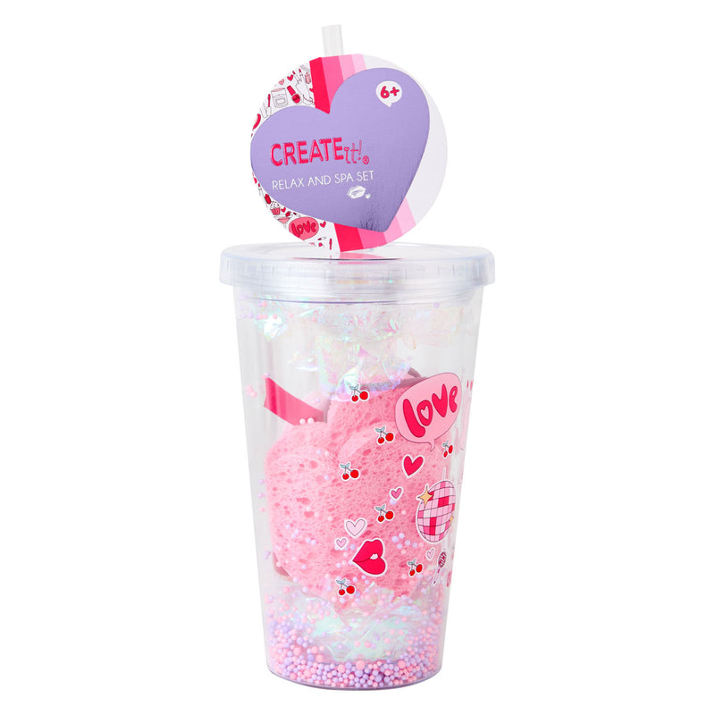 Chargez l'image dans la visionneuse de la galerie, Canenco create it! relax en spa set
