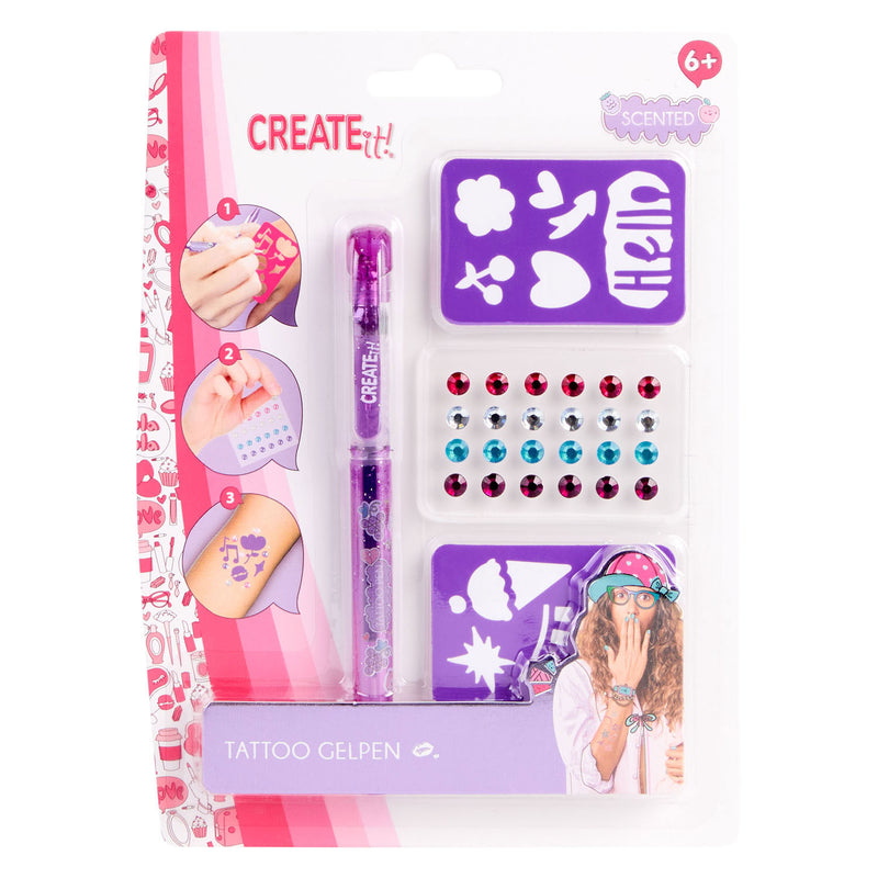Afbeelding laden in galerijviewer, Create it! | 12 stuks

