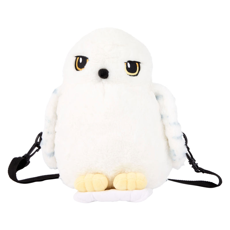 ギャラリービューアに画像をロードする, Canenco harry potter rugtas 3d pluche hedwig
