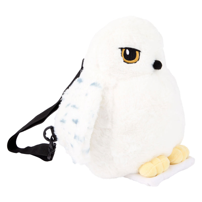 ギャラリービューアに画像をロードする, Canenco harry potter rugtas 3d pluche hedwig
