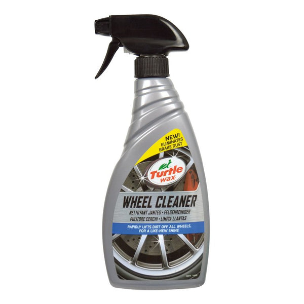 Turtle Wax 52879 Wheel Cleaner - 500 ml