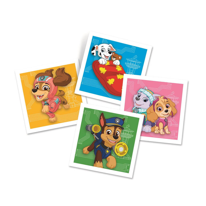 Chargez l'image dans la visionneuse de la galerie, Clementoni memo paw patrol pocket
