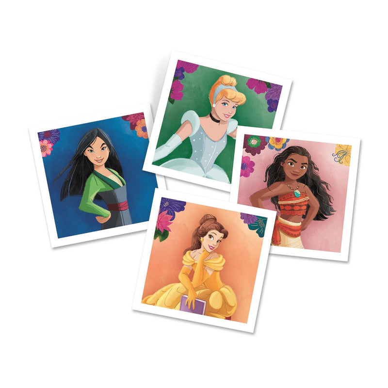 Chargez l'image dans la visionneuse de la galerie, Clementoni memospel disney princess
