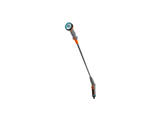 Gardena comfort broes met draaibare kop