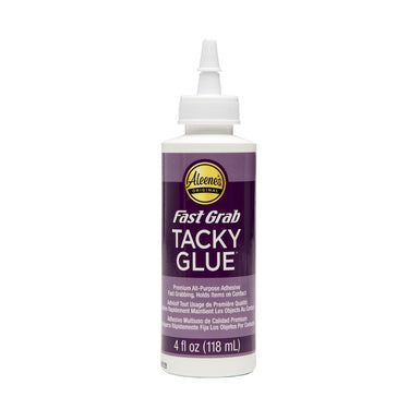 Aleene's • fast grab tacky glue fles 118ml