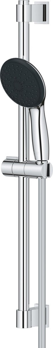 Grohe vitalio start 110 doucheset - met douchestang - waterbesparend - chroom