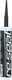 5in1 re seal - ms - polymeer - zwart - 290ml