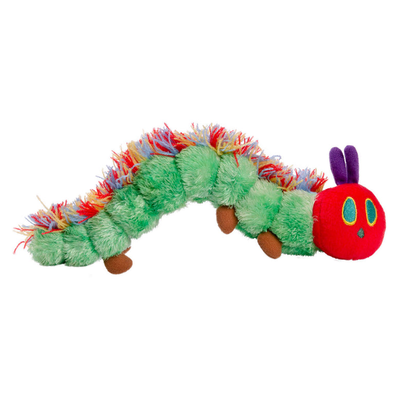 Load image into Gallery viewer, Bambolino toys rupsje nooitgenoeg pluchen knuffel, 26cm
