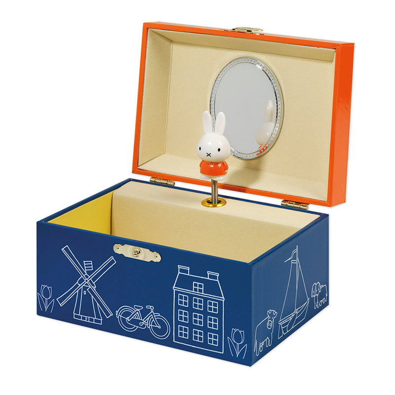 Load image into Gallery viewer, Bambolino Toys Sieradendoosje met Muziek

