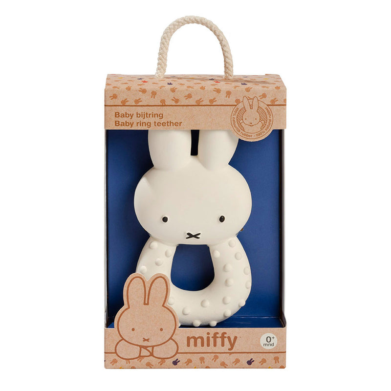 Load image into Gallery viewer, Bambolino toys nijntje bijtspeeltje
