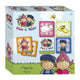 Bambolino toys fien teun memo