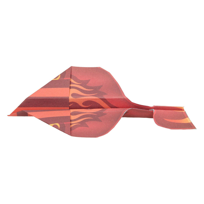 Load image into Gallery viewer, Lobbes vliegtuigjes vouwen, 14dlg.
