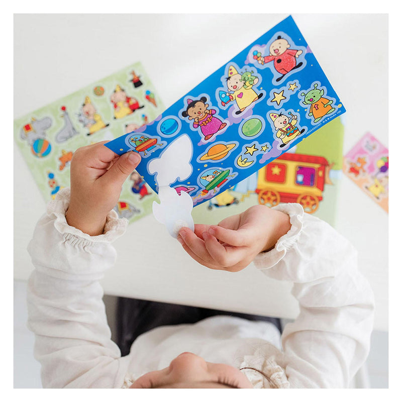 Load image into Gallery viewer, Bumba Stickerset

