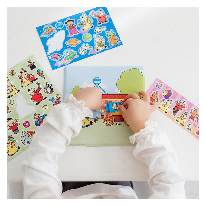 Load image into Gallery viewer, Bumba Stickerset
