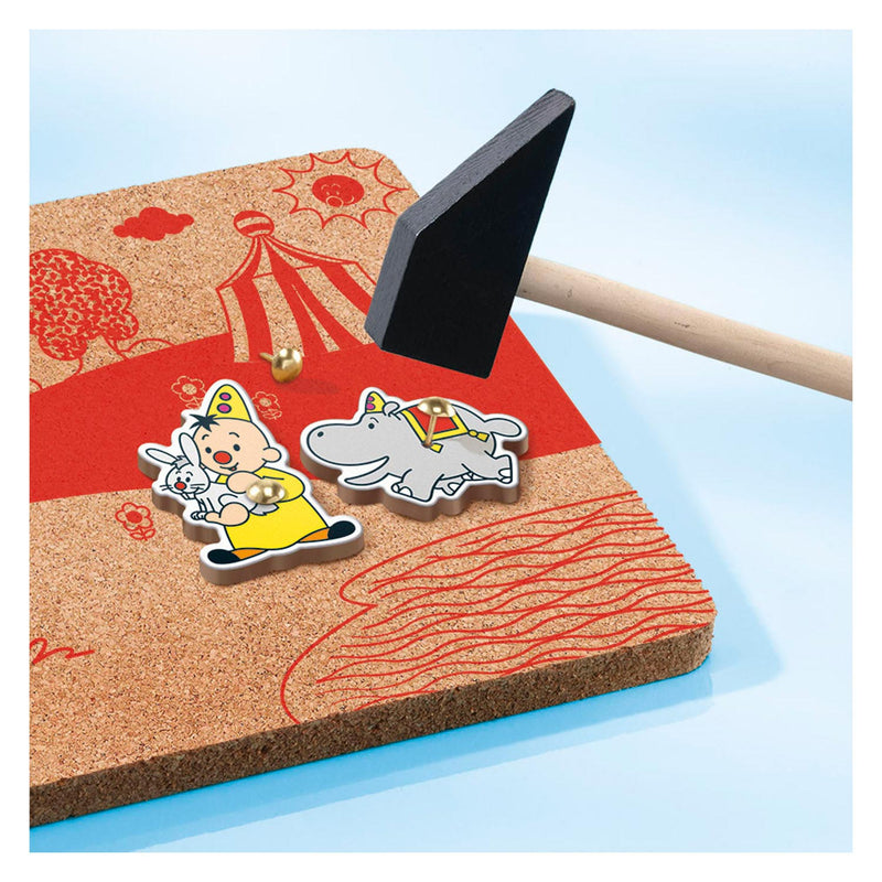 Load image into Gallery viewer, Bambolino Toys Hamertje Tik
