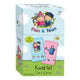 Bambolino toys fien teun kwartet