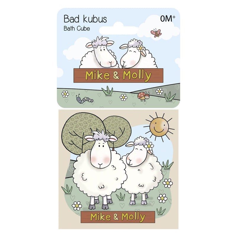 Load image into Gallery viewer, Mike Molly Badboekje
