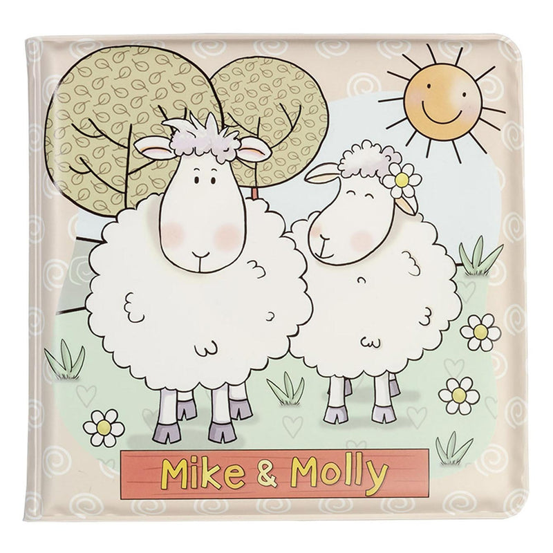 Load image into Gallery viewer, Mike Molly Badboekje
